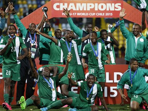 nigeria u17 world cup